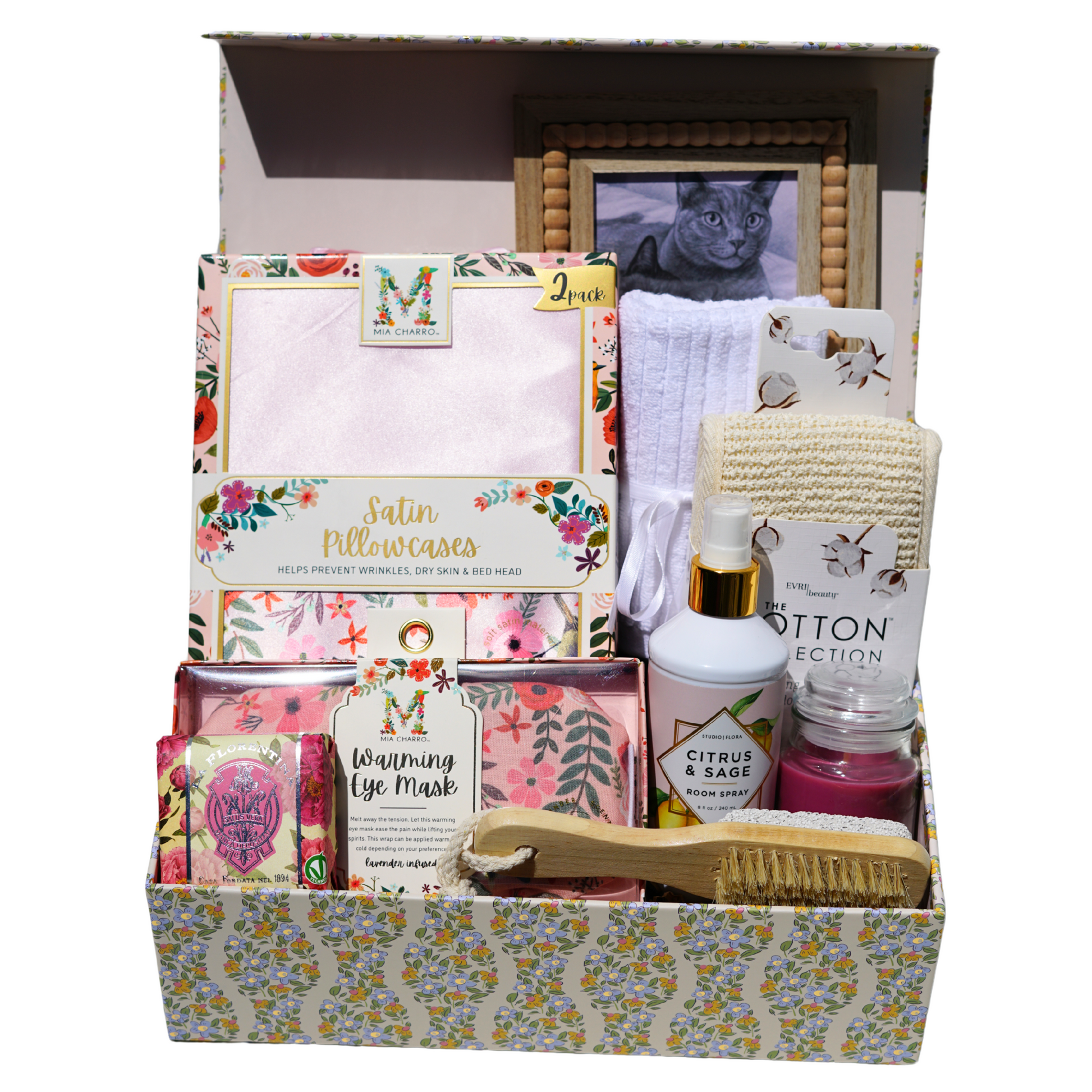 Floral Dreams Gift Set
