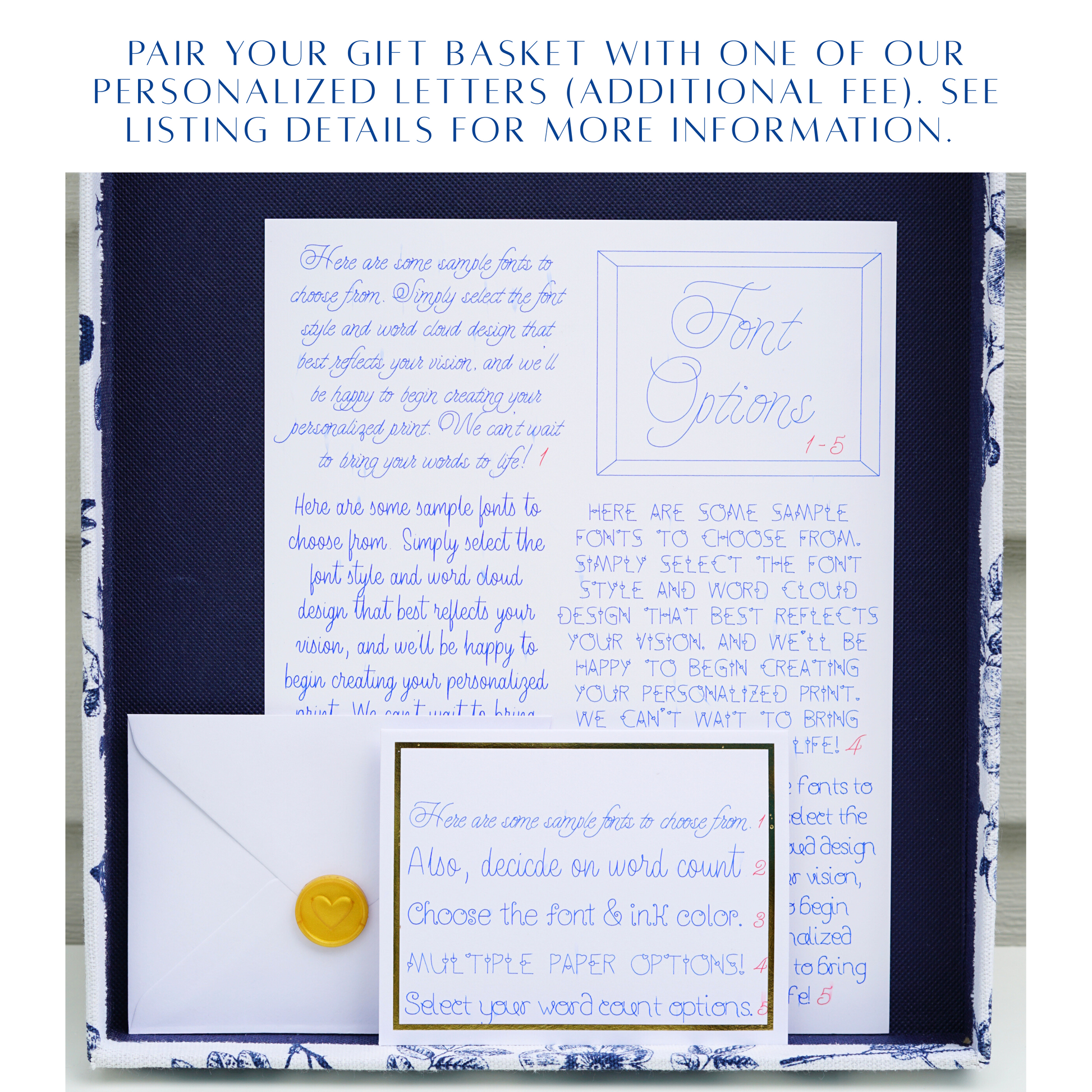 Bright Shine Comfort Gift Box