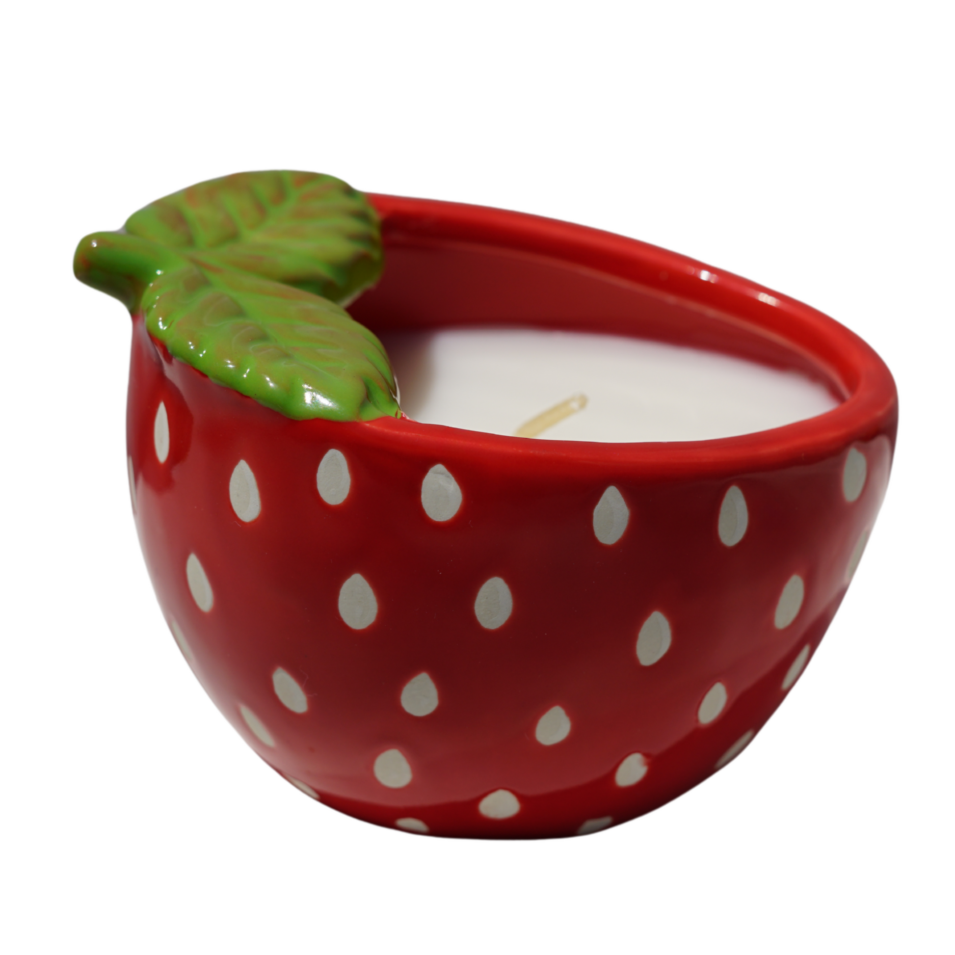 A Strawberry Delight Gift Box