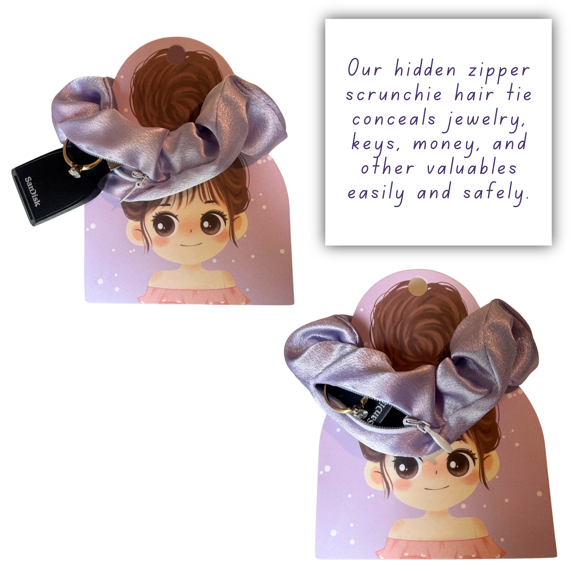 Box of Lavender Relaxation Gift Set