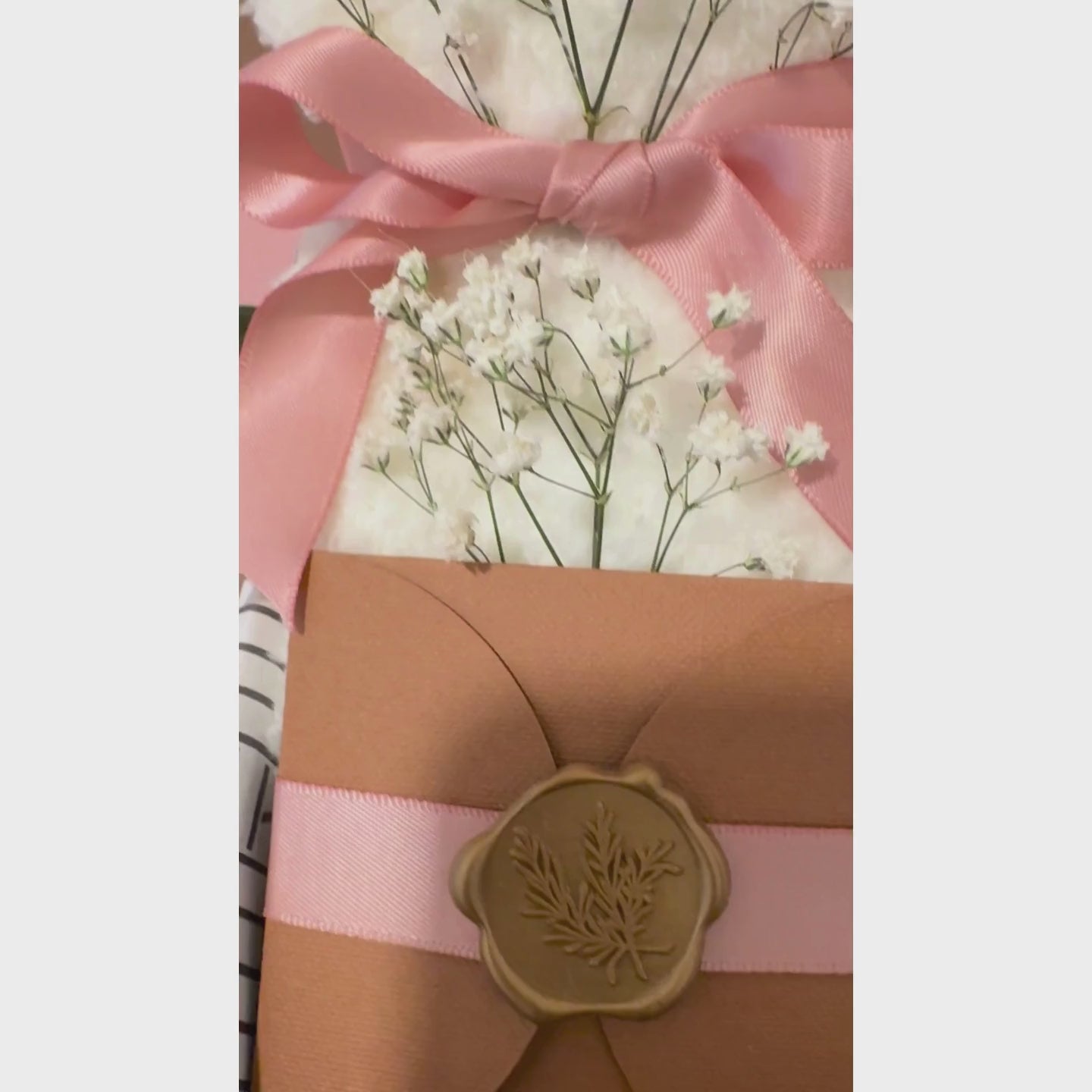 Pink Glow Mini Comfort Gift Box